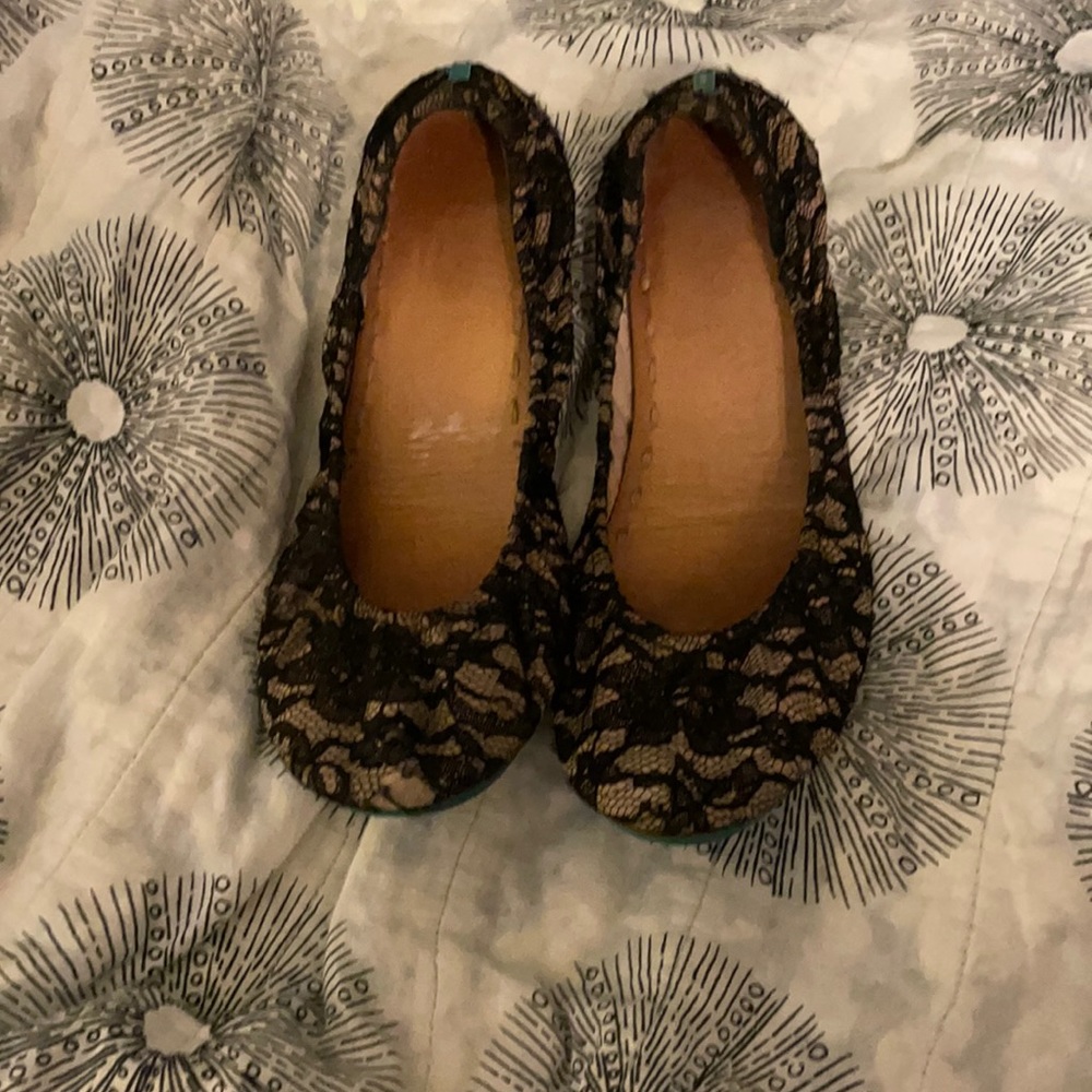 Women’s Tieks. Size 11